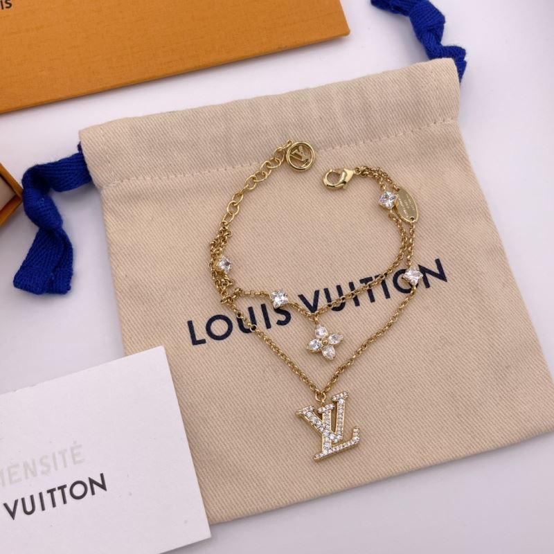 Louis Vuitton Bracelets